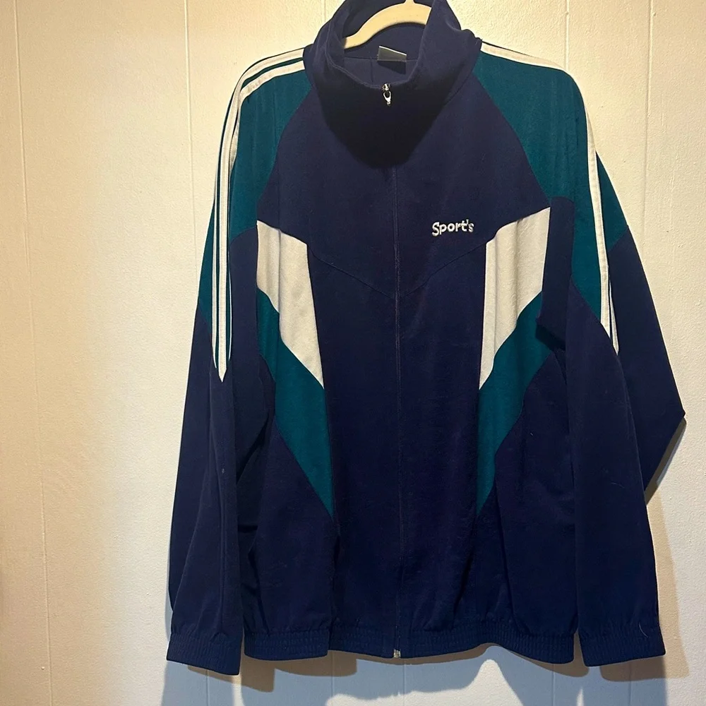 Vintage jacket‎